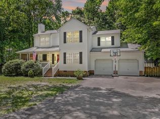 8207 Founders Mill Way, Gloucester, VA 23061