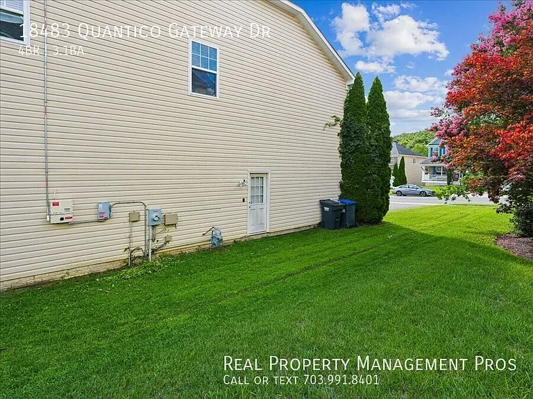 18483 Quantico Gateway Dr — Photo 90
