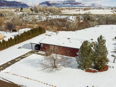 1215 S Kane Dr, Kanab, UT, 84741