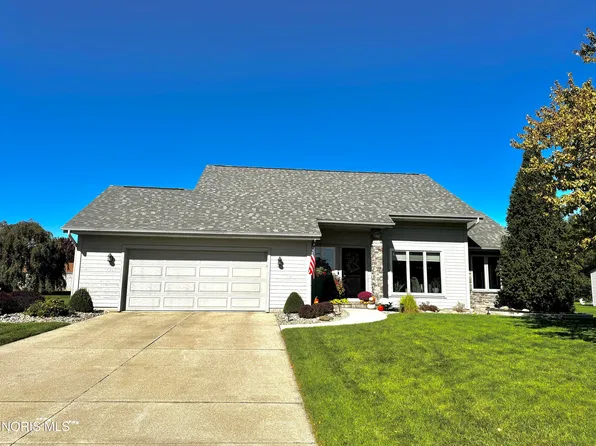 910 Cardinal Dr, Bryan, OH 43506