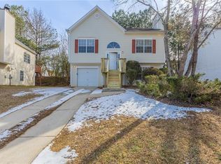 4506 Swan Trce, College Park, GA 30349