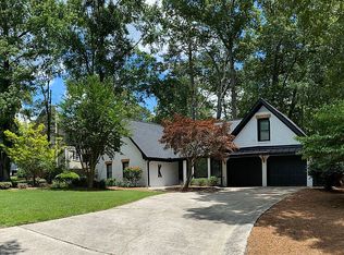 1159 Chestnut Hill Cir, Marietta, GA 30064