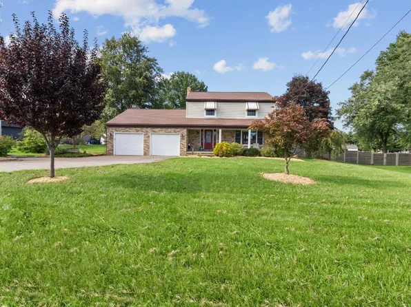47568 Middle Ridge Rd, Amherst, OH 44001