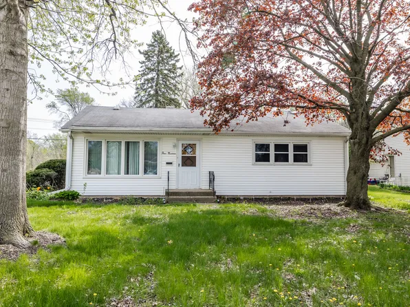 413 Water St, Thornton, IL 60476