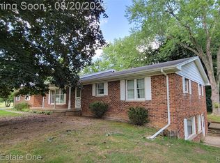 2685 Henesey Rd, Imlay City, MI 48444