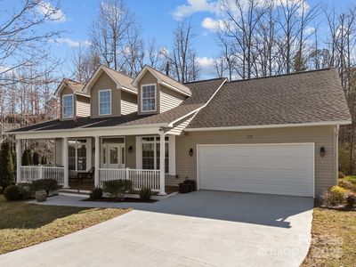 43 Golden Pond Way, Hendersonville, NC, 28791