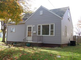 547 Olney Ave, Marion, OH