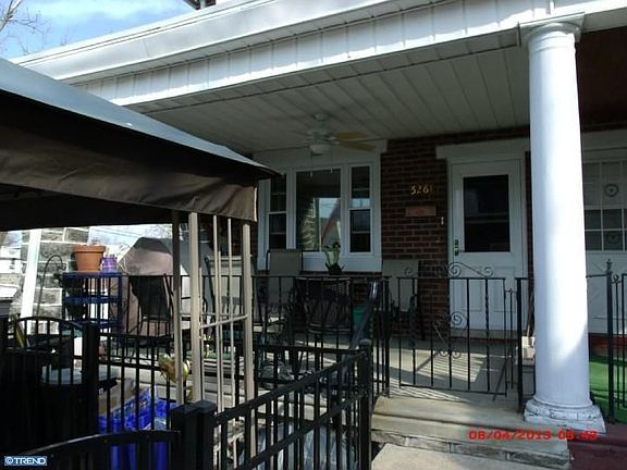 Porch