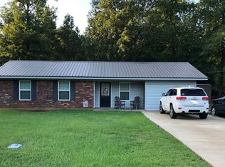 462 Hogan Rd, Ruston, LA 71270