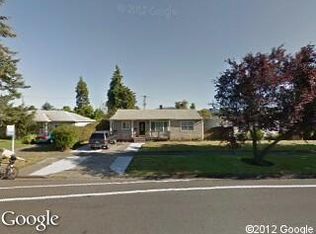 1450 Centennial Blvd, Springfield, OR 97477