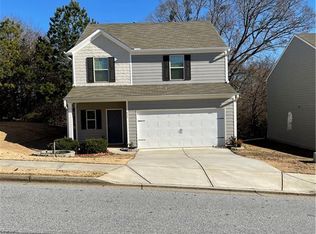 611 Independence Ave, Pendergrass, GA 30567