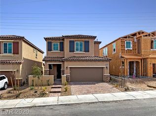 10827 Edgestone Pl, Las Vegas, NV 89144