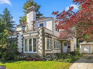422 Tregaron Rd, Bala Cynwyd, PA 19004