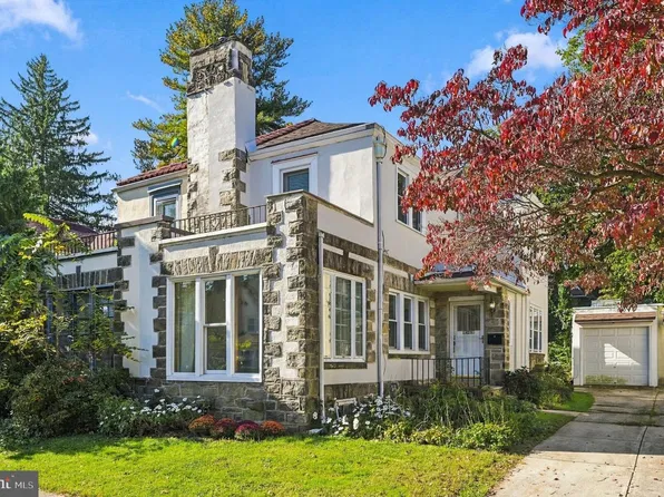 422 Tregaron Rd, Bala Cynwyd, PA 19004