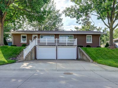 1237 Harrison Dr, Clinton, IA, 52732