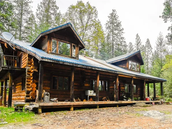 11 Miwok Ct, North San Juan, CA 95960