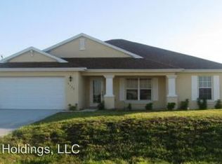 4133 NE 22nd Pl, Cape Coral, FL 33909