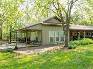 1955 Highway V, Owensville, MO 65066