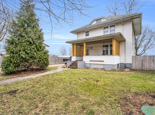 401 Orange St, Ludlow, IL 60949