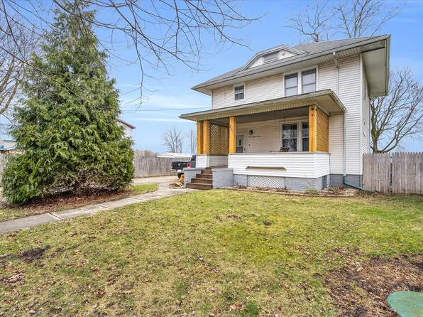 401 Orange St, Ludlow, IL 60949