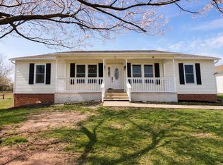 15604 Glen Ella Rd, Culpeper, VA