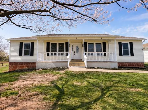 15604 Glen Ella Rd, Culpeper, VA 22701