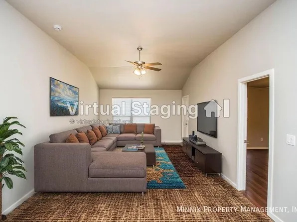 2113 N Jayton Ave #B, Lubbock, TX 79403