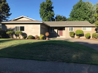 5454 Verda Ln NE, Keizer, OR