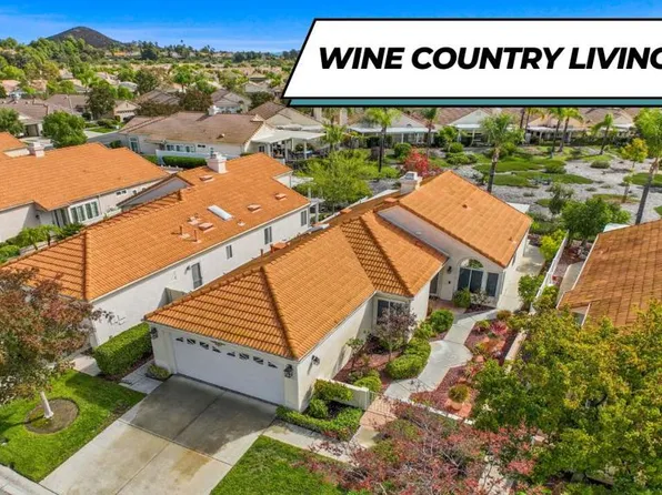 40216 Corte Peralta, Murrieta, CA 92562