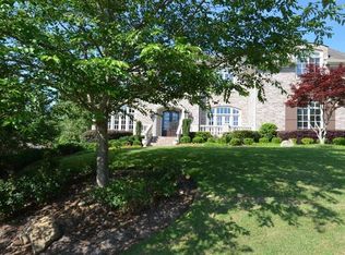 4762 Rivercliff Lndg, Marietta, GA