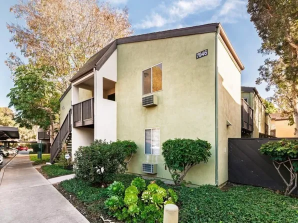 7946 Mission Center Ct Unit H, San Diego, CA 92108