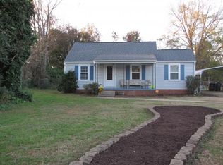 335 Carden St, Burlington, NC 27215