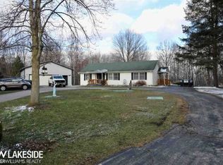 1810 Maple Rd, Kimball, MI 48074