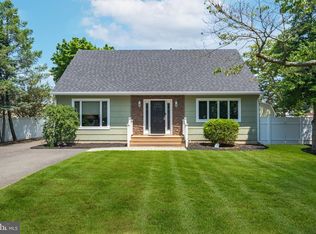 20 Wallis Ct, Brick, NJ 08724