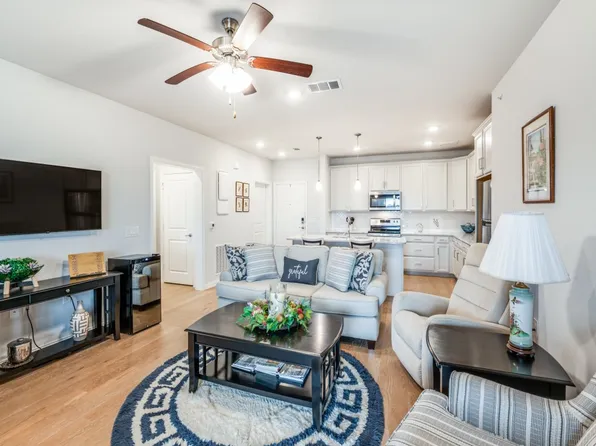 651 N Watters Rd #5303, Allen, TX 75013