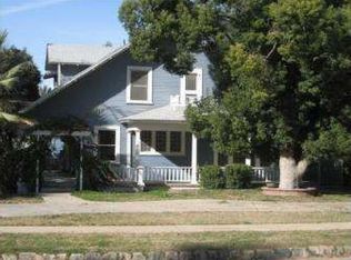 650 Chestnut Ave, Redlands, CA 92373