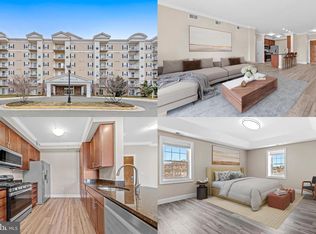 6301 Edsall Rd Unit 424, Alexandria, VA