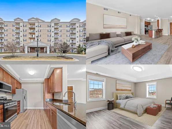 6301 Edsall Rd Unit 424, Alexandria, VA 22312