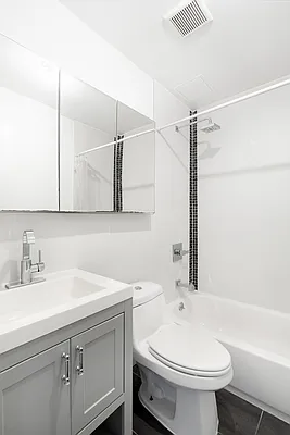 Rented by Brown Harris Stevens | media 9