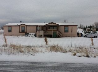 1680 W Big Chino Rd, Paulden, AZ 86334