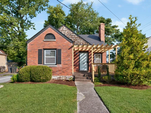 721 Headley Ave, Lexington, KY 40508