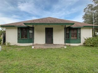 16423 N Eubanks Rd, Edinburg, TX 78541