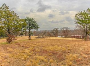 12927 E Cedar Lane Rd, Norman, OK 73026