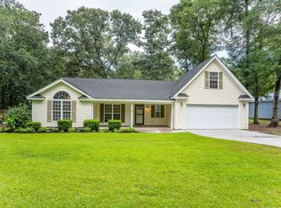 3 Cedar Point Dr, Beaufort, SC 29907