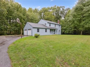 1718 Center Groton Rd, Ledyard, CT 06339