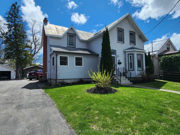287 Brock St, Brockville, ON K6V 4G8