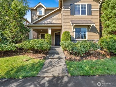 10909 243rd Avenue NE, Redmond, WA, 98053