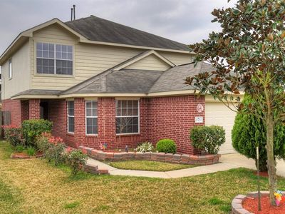 10419 Early Square Ct, Houston, TX, 77070