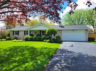 447 W Hanley Rd, Mansfield, OH 44903