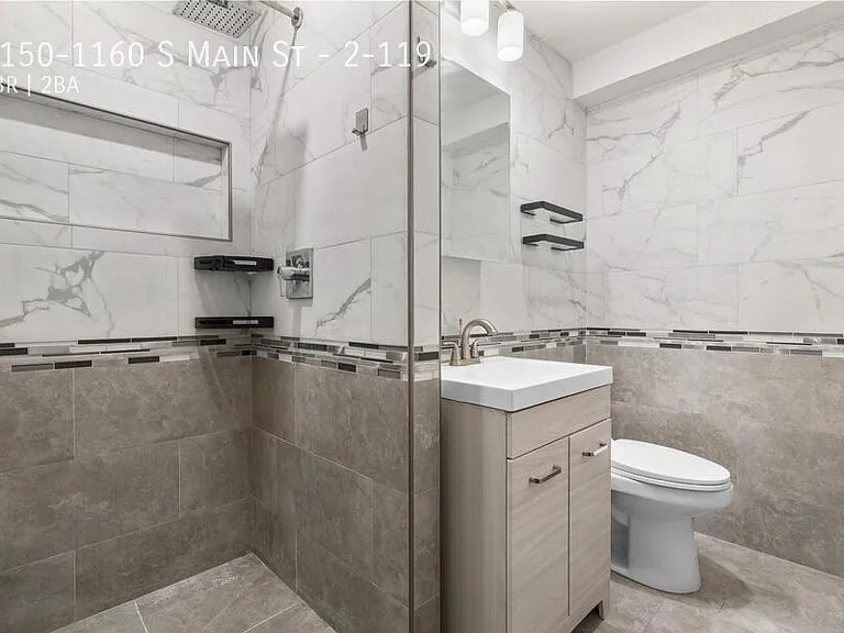 1150-1160 S Main St #2-119 — Photo 31